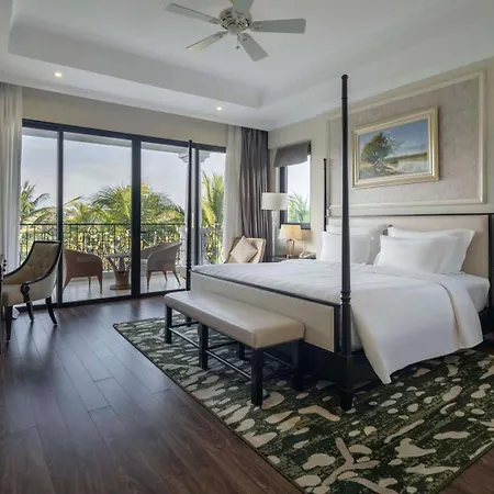 Vinpearl Wonderworld Phu Quoc Hotel Exterior photo