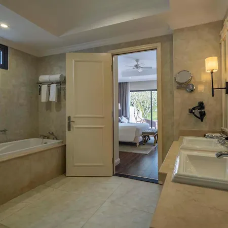 Vinpearl Wonderworld Phu Quoc Hotel Exterior photo